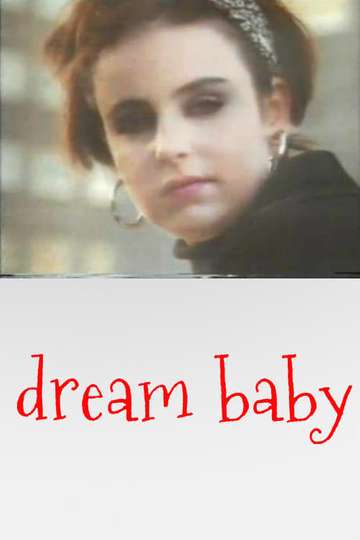 Dream Baby Poster