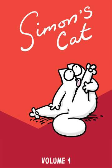 Simons Cat Volume 1