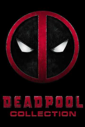 Deadpool Collection Poster