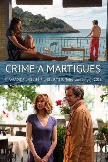 Murder in Martigues