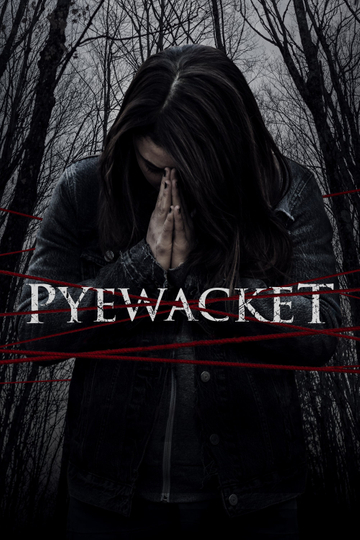 Pyewacket Poster