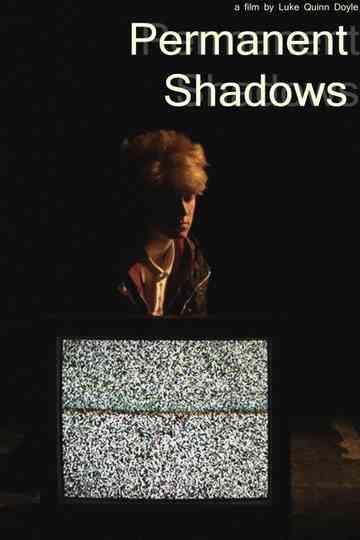 Permanent Shadows Poster