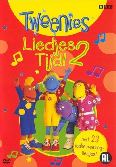 Tweenies - Liedjestijd 2