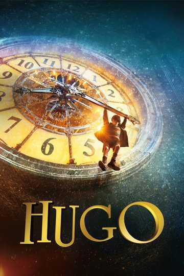 Hugo Poster