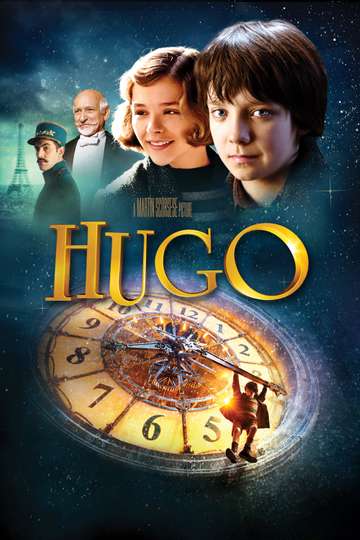 Hugo Poster