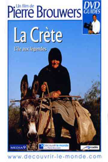 Crète lîle aux légendes