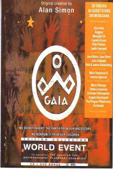 Alan Simon  Gaia