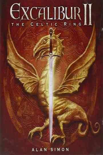 Alan Simon  Excalibur II The Celtic Ring