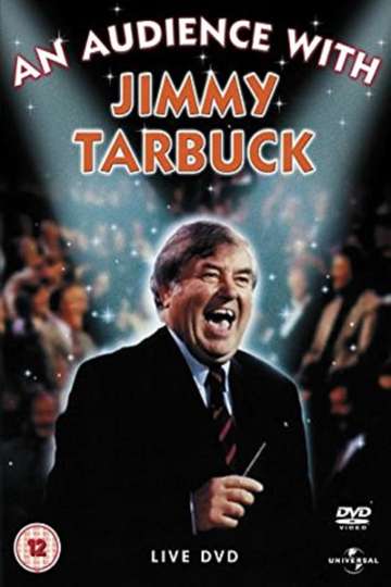 Jimmy Tarbuck - An Audience With Jimmy Tarbuck Poster