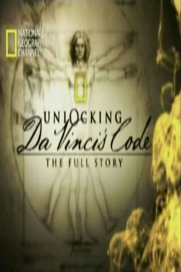 Unlocking Da Vinci's Code: The Full Story