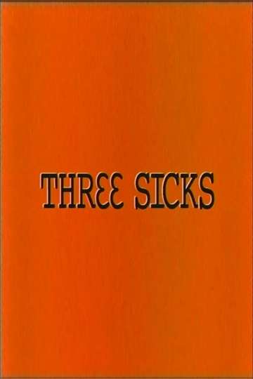 Three Sicks Poster