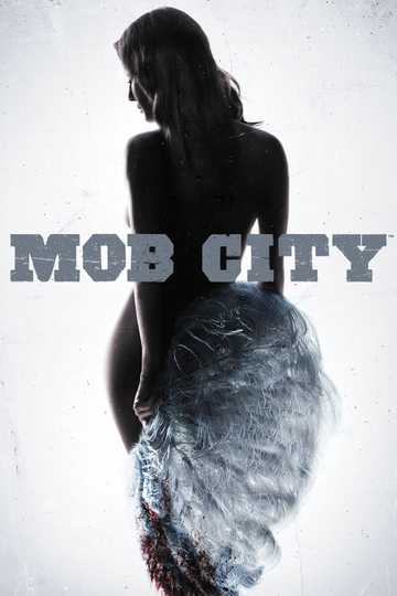 Mob City Poster