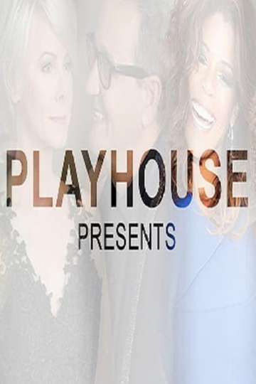 Playhouse Presents Poster
