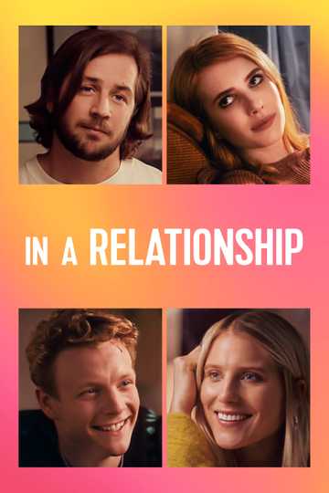 In a Relationship Poster