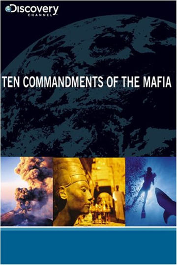 Ten Commandments of the Mafia