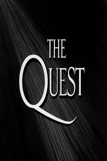 The Quest Poster