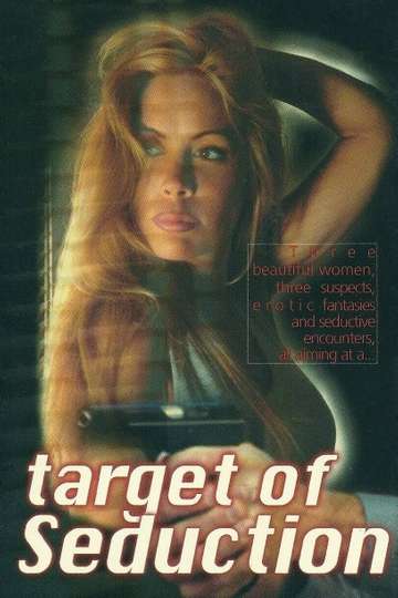 Target of Seduction Poster