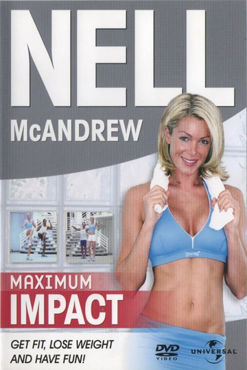 Nell McAndrew Maximum Impact