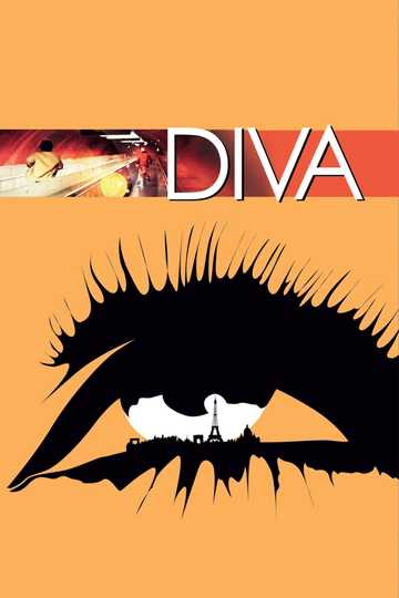 Diva Poster