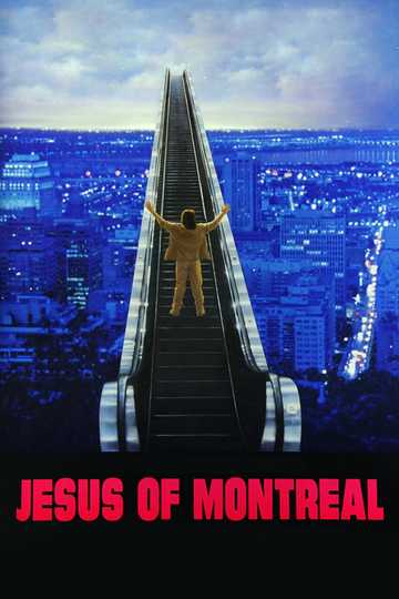 Jesus of Montreal