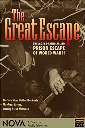 Great Escape Poster
