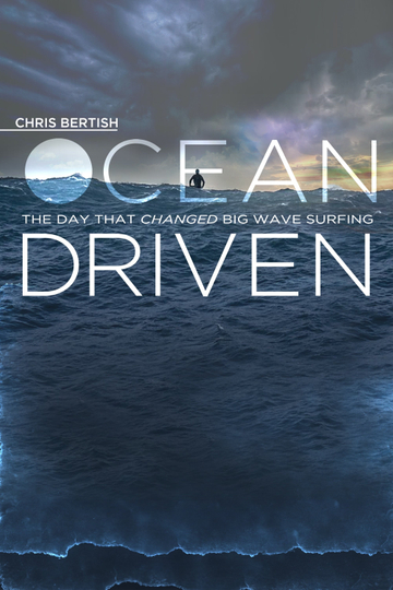 Ocean Driven Poster