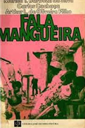 Fala Mangueira