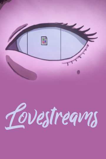 Lovestreams