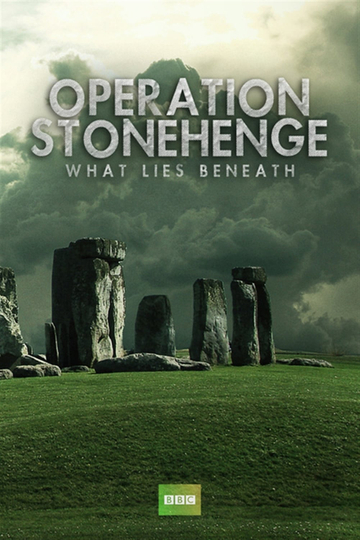 Operation Stonehenge What Lies Beneath