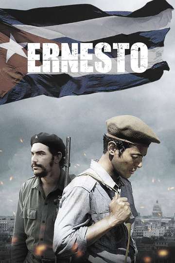 Ernesto Poster