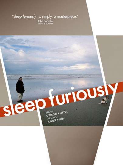 Sleep Furiously Poster