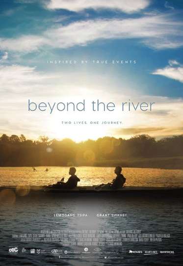 Beyond the River Poster