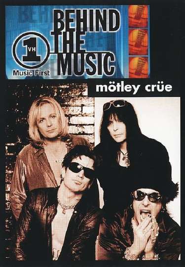 Mötley Crüe  Behind The Music