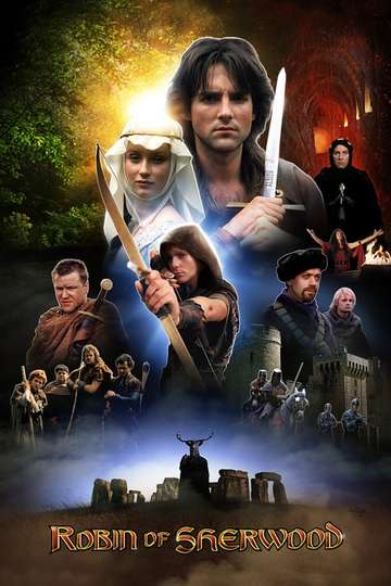 Robin of Sherwood Stream and Watch Online | Moviefone