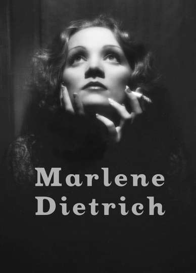 No Angel A Life of Marlene Dietrich