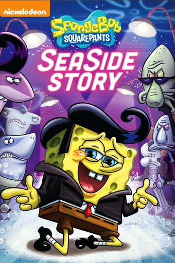 SpongeBob SquarePants: Sea Side Story