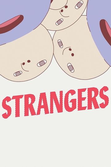 Strangers Poster
