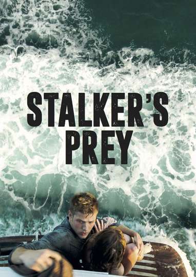 Stalkers Prey Poster