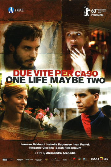 One Life, Maybe Two Poster