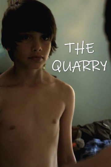 The Quarry Poster