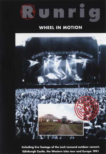 Runrig Wheel In Motion