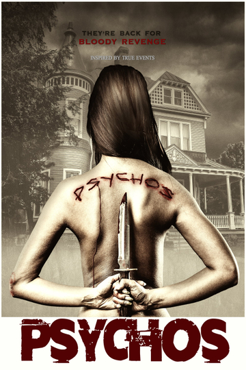 Psychos Poster