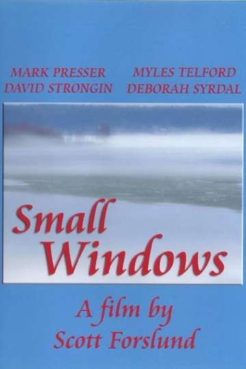 Small Windows Poster