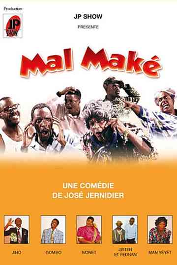 Mal Maké