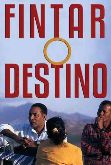 Dribbling Fate Poster