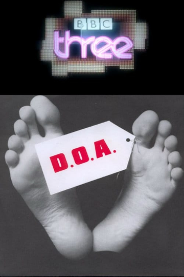 DOA Poster