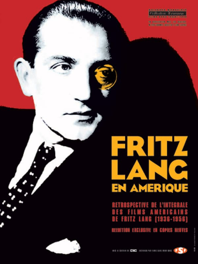 Encounter with Fritz Lang