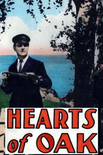 Hearts of Oak Poster