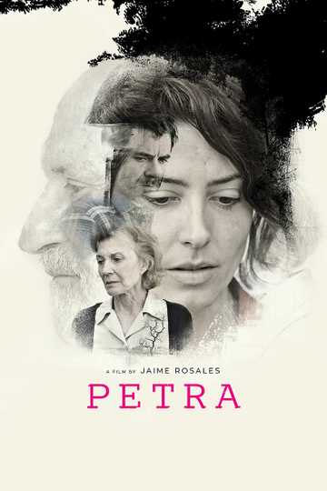 Petra Poster