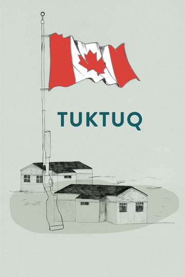 Tuktuq Poster